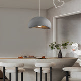 Clouds Donuts Shape Pendant Light Ha081954
