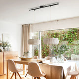 Morris 360° Rotatable Movable Ceiling Rail for Pendant Lights | Ailampplus
