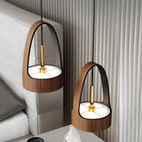 Led Creative Nordic Pendant Lamp Ha089350
