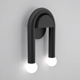 Creative 2 Lights Decorative Wall Sconces Li002150