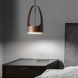 Led Creative Nordic Pendant Lamp Ha089350
