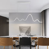 Wave Line Pendant Light Ha082093