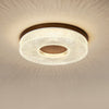 Acrylic Halo Round Ceiling Light