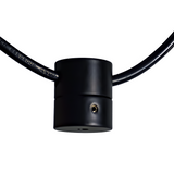 Torv Modern Multi-Light Dimmable Pendant Lamp - Nordic Style Chandelier