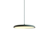 Avery Macaron Adjustable Metal Pendant Light - Modern Kitchen & Dining Decor