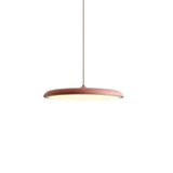 Avery Macaron Adjustable Metal Pendant Light - Modern Kitchen & Dining Decor