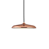 Avery Macaron Adjustable Metal Pendant Light - Modern Kitchen & Dining Decor