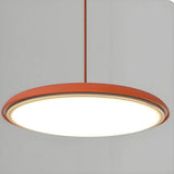 Avery Macaron Adjustable Metal Pendant Light - Modern Kitchen & Dining Decor