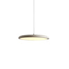Avery Macaron Adjustable Metal Pendant Light - Modern Kitchen & Dining Decor