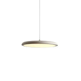 Avery Macaron Adjustable Metal Pendant Light - Modern Kitchen & Dining Decor
