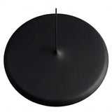 Avery Macaron Adjustable Metal Pendant Light - Modern Kitchen & Dining Decor