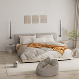 Treacy Modern Linear LED Wall Light | Minimalist Architectural Sconce