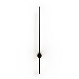 Treacy Modern Linear LED Wall Light | Minimalist Architectural Sconce