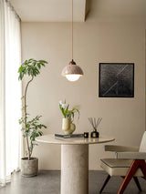 nora-dome-pendant-lamp