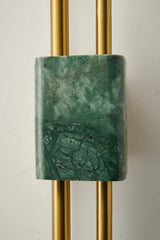 Tanto Plug In Wall Light