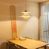 Valindra Morandi Multilayer Metal Pendant Light - Modern Designer Chandelier