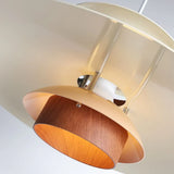 Valindra Morandi Multilayer Metal Pendant Light - Modern Designer Chandelier