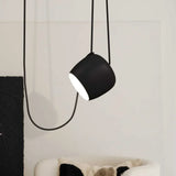 Torv Modern Multi-Light Dimmable Pendant Lamp - Nordic Style Chandelier