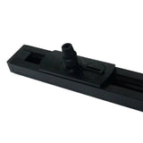 Morris 360° Rotatable Movable Ceiling Rail for Pendant Lights | Ailampplus
