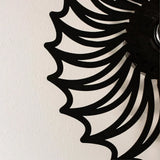 Aegir Nautilus Decorative LED Wall Lamp - Modern Luxury Spiral Sconce